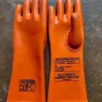safet gloves